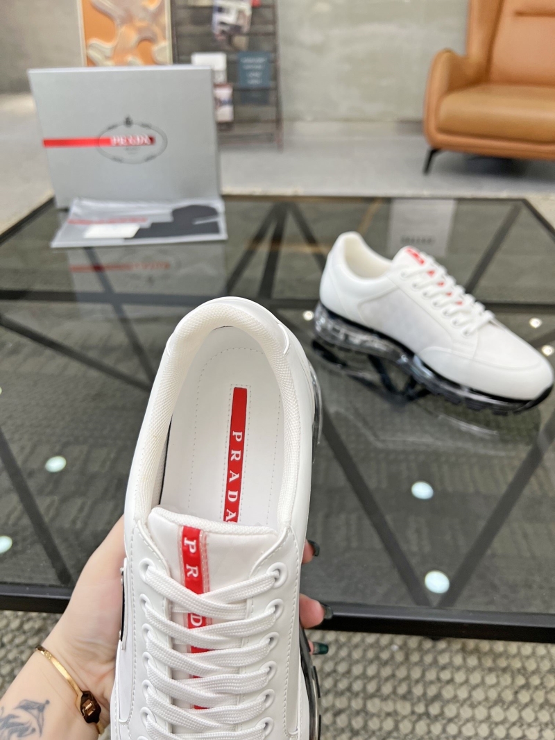 Prada Casual Shoes